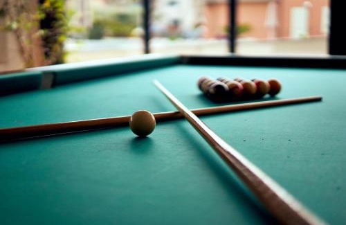 Fiumaretta Hotel | River Park Hotel