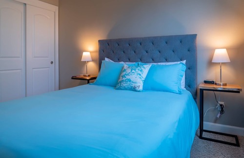 San Miguel House | River Road-All Roads lead to Wineries, Vineyards, and Views!