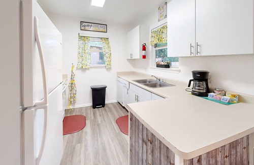 New Braunfels House | River Road Escapes