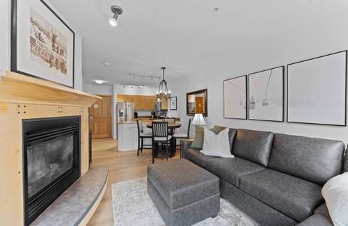 River Run Condo | River Run Condo Close to Gondola, Shops & Dining w/Courtyard Views!