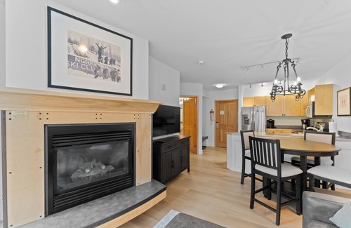 River Run Condo | River Run Condo Close to Gondola, Shops & Dining w/Courtyard Views!
