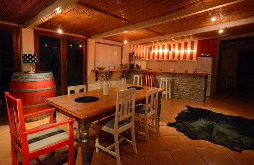 Dana Bay House | River Shack