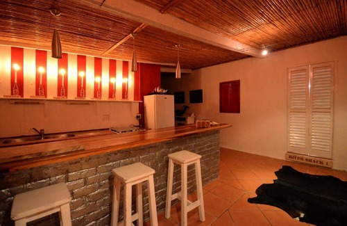 Dana Bay House | River Shack