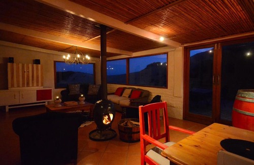 Dana Bay House | River Shack