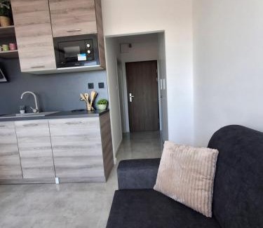 Komarno Apartment | River Studio