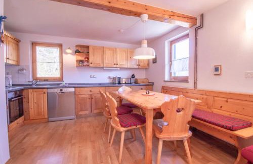 Bohinj Apartment | River Valley View House