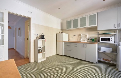 Alfama House | River View Aesthetic Apartment - Historical Lisbon