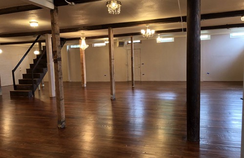 Carrolls House | River View Apartment and Event Space