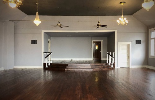 Carrolls House | River View Apartment and Event Space