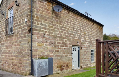 Knaresborough Cottage | River View Cottage - UK46071