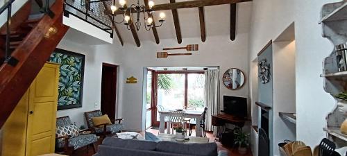 Port Beaufort Apartment | River View Cottage - at the Breede - Load-shedding Free