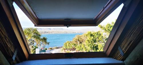 Port Beaufort Apartment | River View Cottage - at the Breede - Load-shedding Free