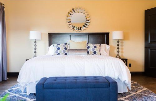 Le Claire Apartment | River View Lodge