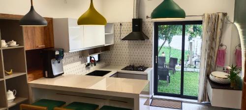 Kochi House | River view residence stay