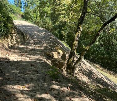 Vetraz-Monthoux Villa | River Villa with amazing view + Jacuzzi, Garden, Forest access