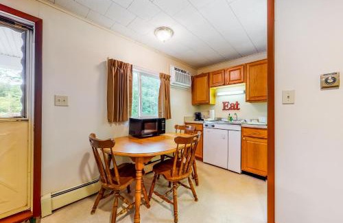 Lincoln Hotel | Riverbank Connecting Rooms 3 & 5