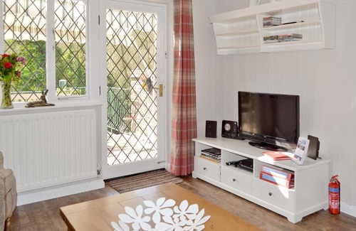 Ironbridge House | Riverbank Cottage