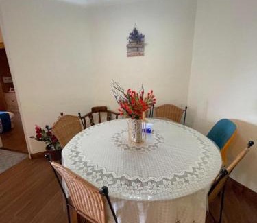 Kampung Surabaya Apartment | Riverbank suites 1008