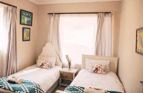 Thaba Chweu House | Riverbed Africa