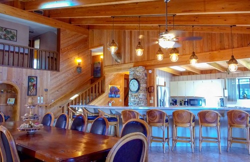 Astor Cabin | Riverbend Lodge- Special Discounts October/November 2025! BOOK NOW!