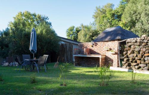 Vredefort House | Riverbush Lodge Guesthouse