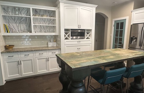 Rivercrest House | Rivercrest Oasis on Lake Austin with Private Dock, Pool & Hot Tub