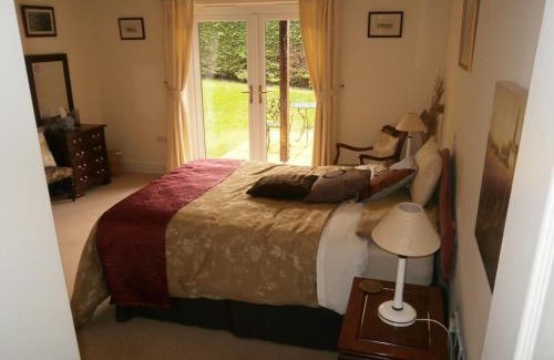 Ebford Bed & Breakfast | Riverdown