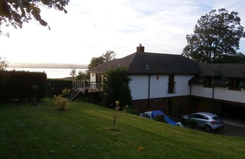 Ebford Bed & Breakfast | Riverdown