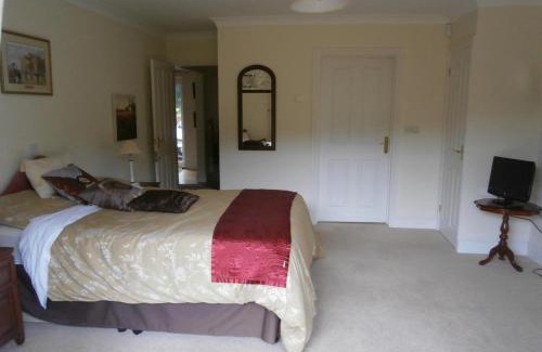 Ebford Bed & Breakfast | Riverdown