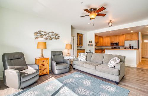 Florence Apartment | Riverfront Apt in Old Town Florence!