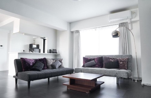 Sumiyoshi Hotel | Riverfront Hakata