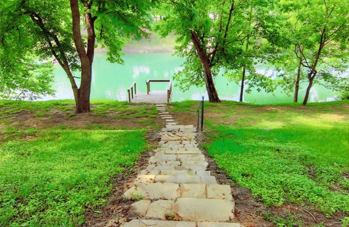 New Braunfels House | Riverfront Haven PRD 1062