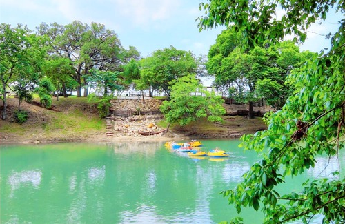 New Braunfels House | Riverfront Haven PRD 1062