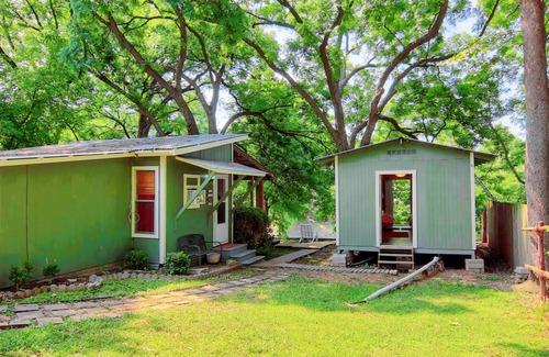 New Braunfels House | Riverfront Haven PRD 1062