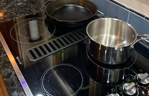 Juneau House | Riverfront Home w/ Sauna, Tub & Beautiful Views