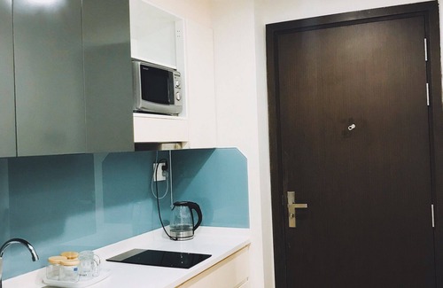 Bach Dang Riverside House | Rivergate Residence/Free Pool and Gym/Vivian Apartment