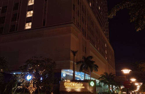 Bach Dang Riverside House | Rivergate Residence/Free Pool and Gym/Vivian Apartment