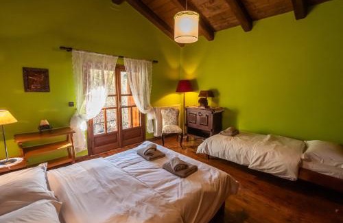 Potamia Villa | RiverHome