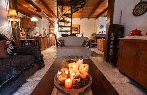 Potamia Villa | RiverHome