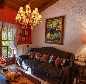 Potamia Villa | RiverHome