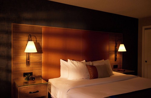 Orchard District Resort | Riverhouse Lodge