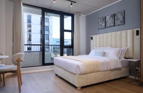 Observatory Apartment | Riverlands Luxury Apartments by City Club