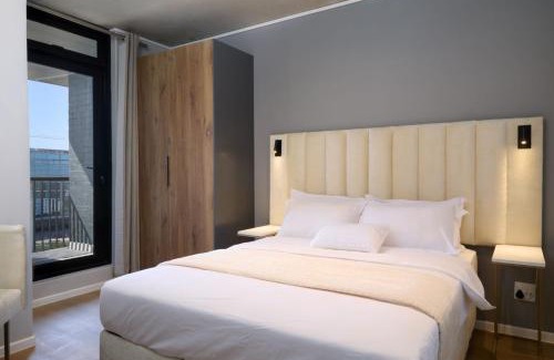 Observatory Apartment | Riverlands Luxury Apartments by City Club