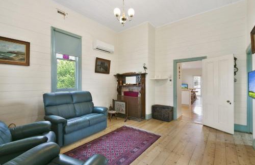 Anglesea House | Rivernook