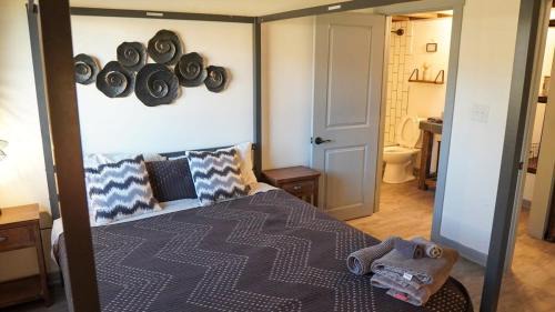 Niles Apartment | Rivers Edge Lofts - Unit 1