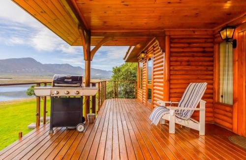 Overstrand House | Rivers End Farm Stanford with solar energy