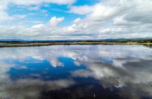 Overstrand House | Rivers End Farm Stanford with solar energy