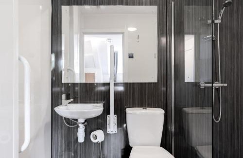 Newcastle-upon-Tyne Hotel | Rivers hotel