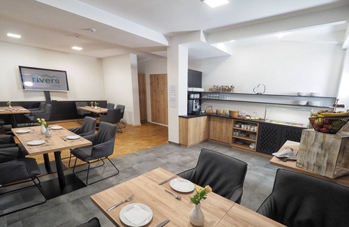 Innstadt Apartment | rivers Passau