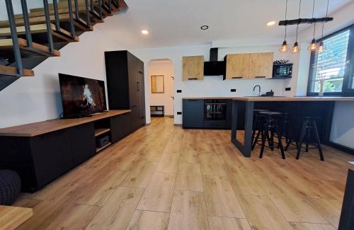 Kranjska Gora Apartment | Riverside Apartma 2, Kranjska Gora